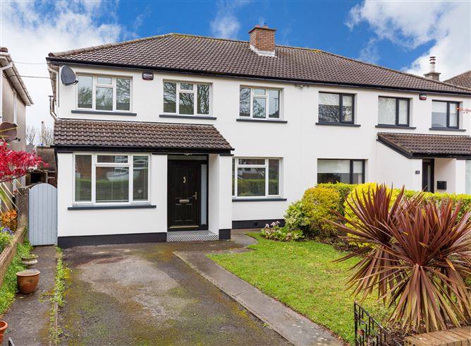 21 Seapark, Malahide, Co.Dublin