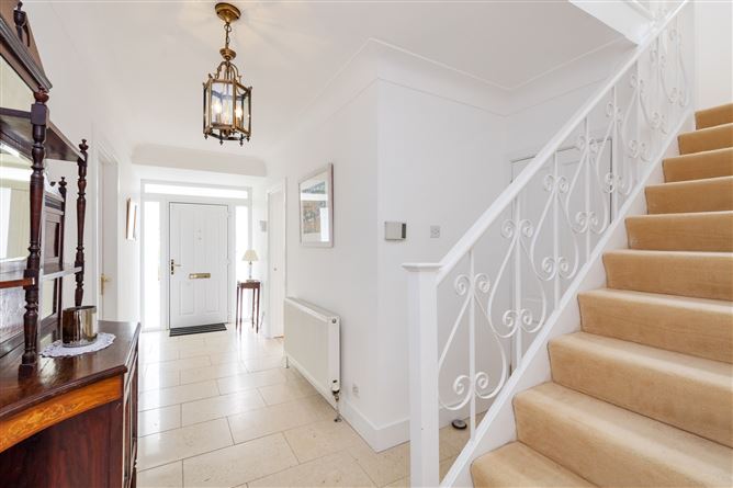 21 Seapark, Malahide, Co.Dublin
