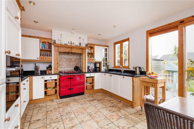 21 Seapark, Malahide, Co.Dublin