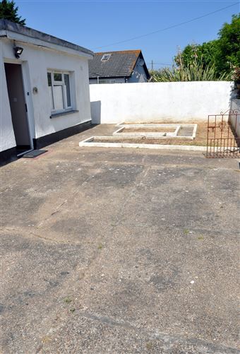 The White House, Bannow, Co. Wexford, Bannow, Wexford