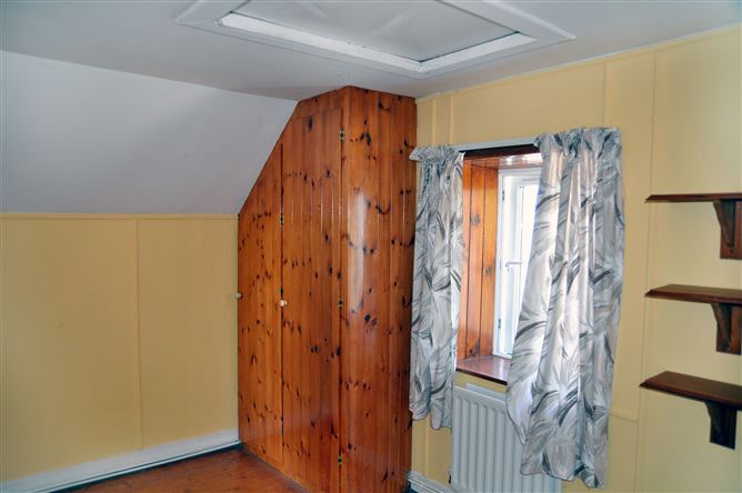 The White House, Bannow, Co. Wexford, Bannow, Wexford