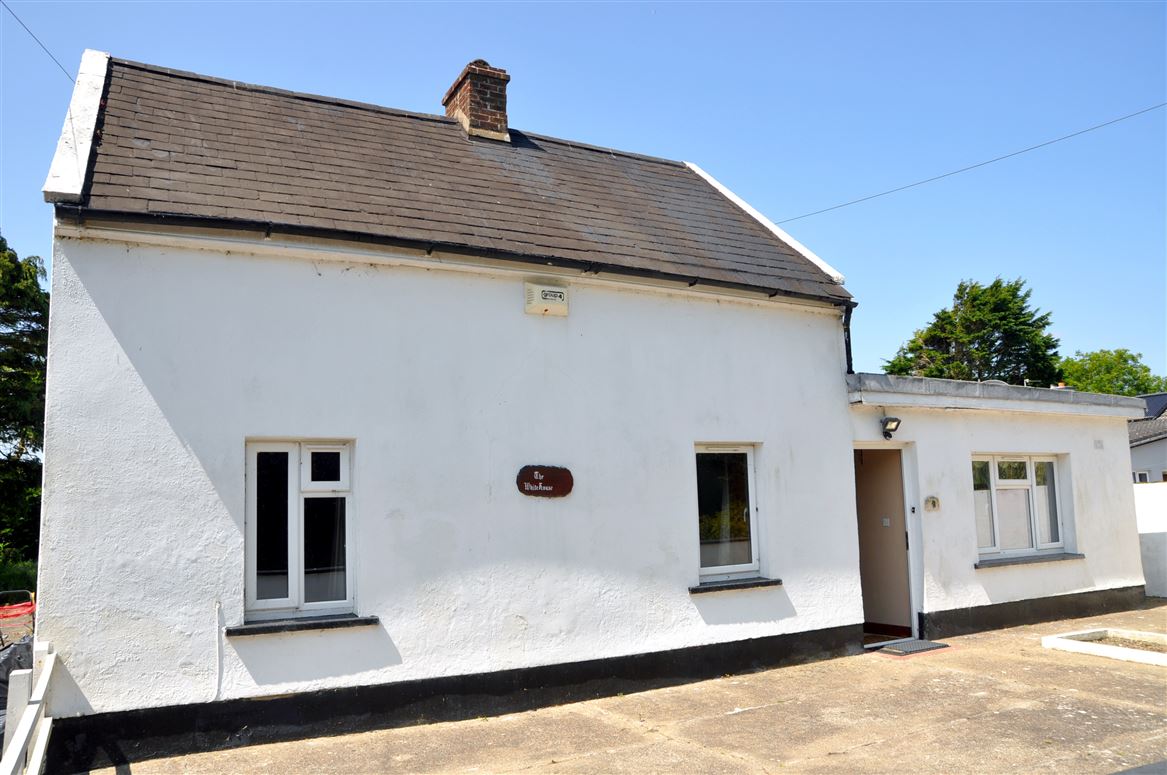 The White House, Bannow, Co. Wexford, Bannow, Wexford