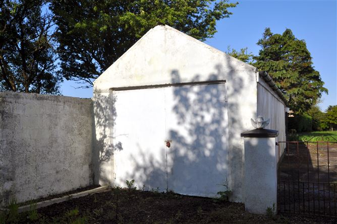 The White House, Bannow, Co. Wexford, Bannow, Wexford