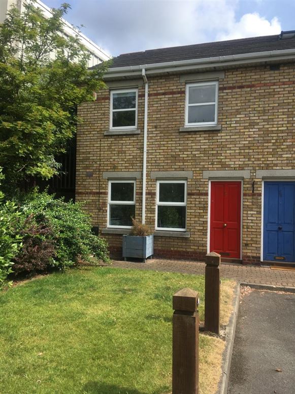 55 MERCHANT SQUARE, East Wall, Dublin 3 David Rogers Estate Agents