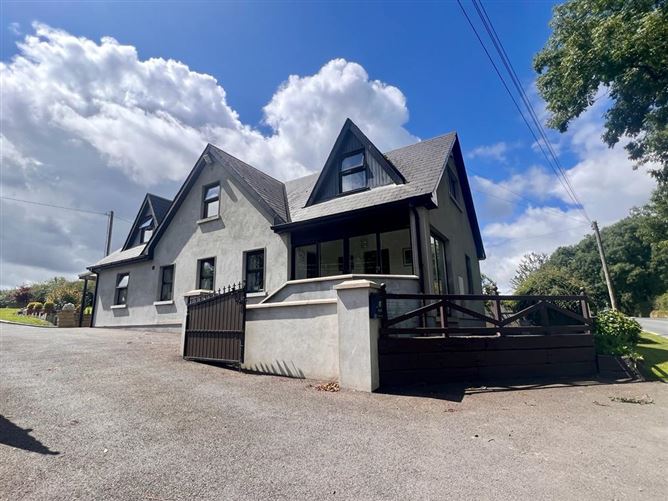 Mullaboy , Knockbridge, Louth Blue Sky Property 4721050 MyHome.ie