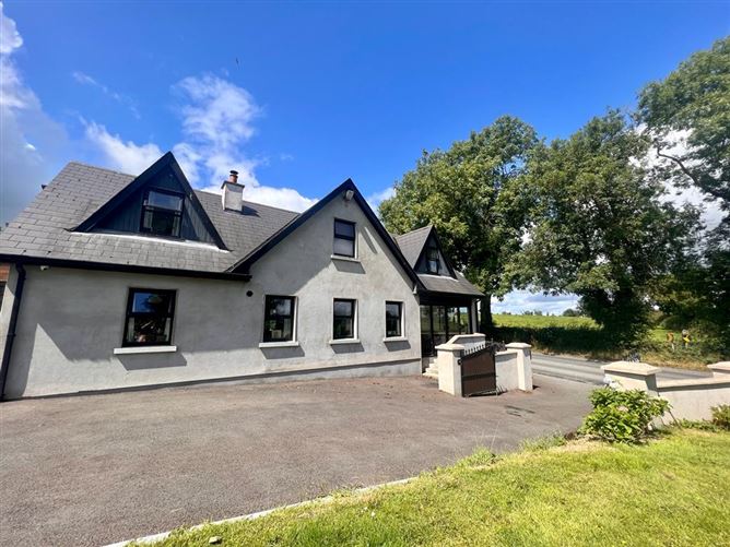 Mullaboy , Knockbridge, Louth Blue Sky Property 4721050 MyHome.ie