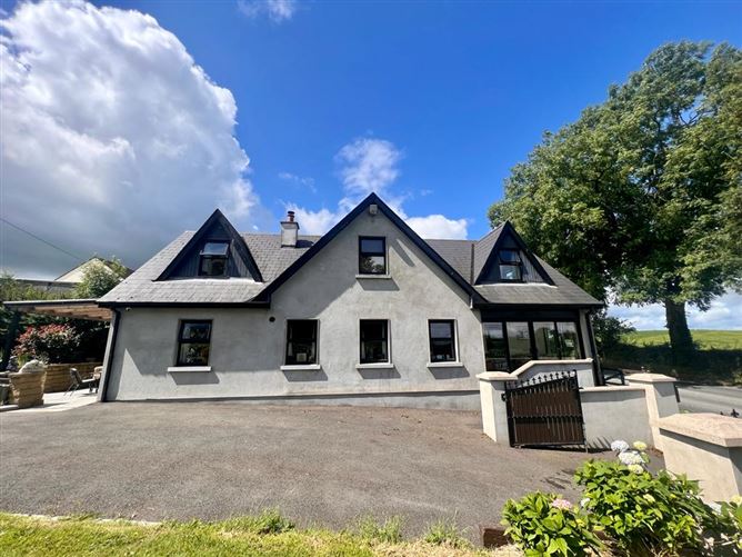 Mullaboy , Knockbridge, Louth Blue Sky Property 4721050 MyHome.ie