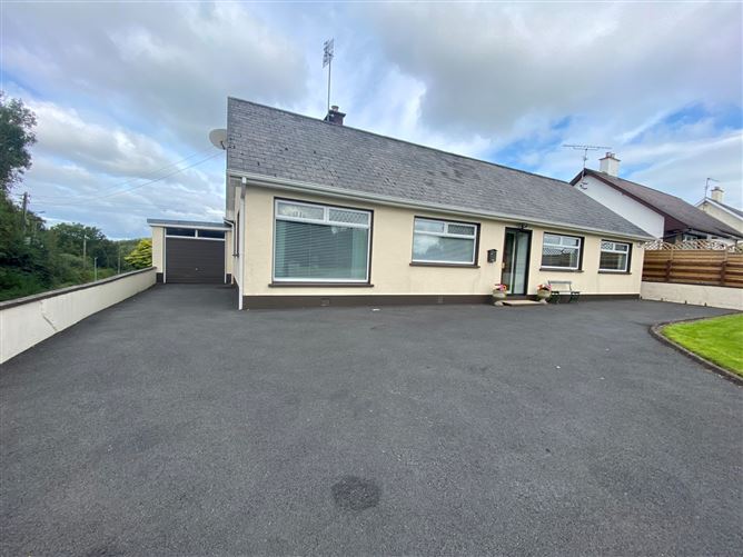 Park Road, Monaghan