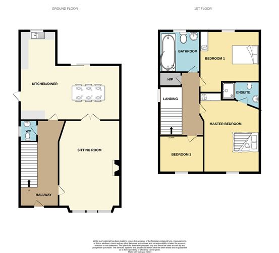 42 Giltspur Brook, Bray, Wicklow