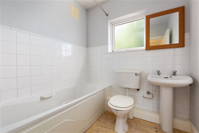 42 Giltspur Brook, Bray, Wicklow