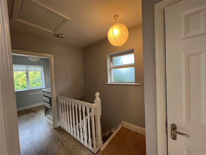 42 Giltspur Brook, Bray, Wicklow