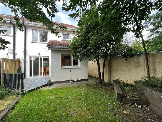 42 Giltspur Brook, Bray, Wicklow
