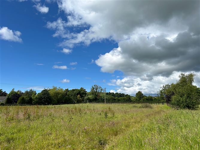Neidín, Rahilla, Kildare Town, Kildare