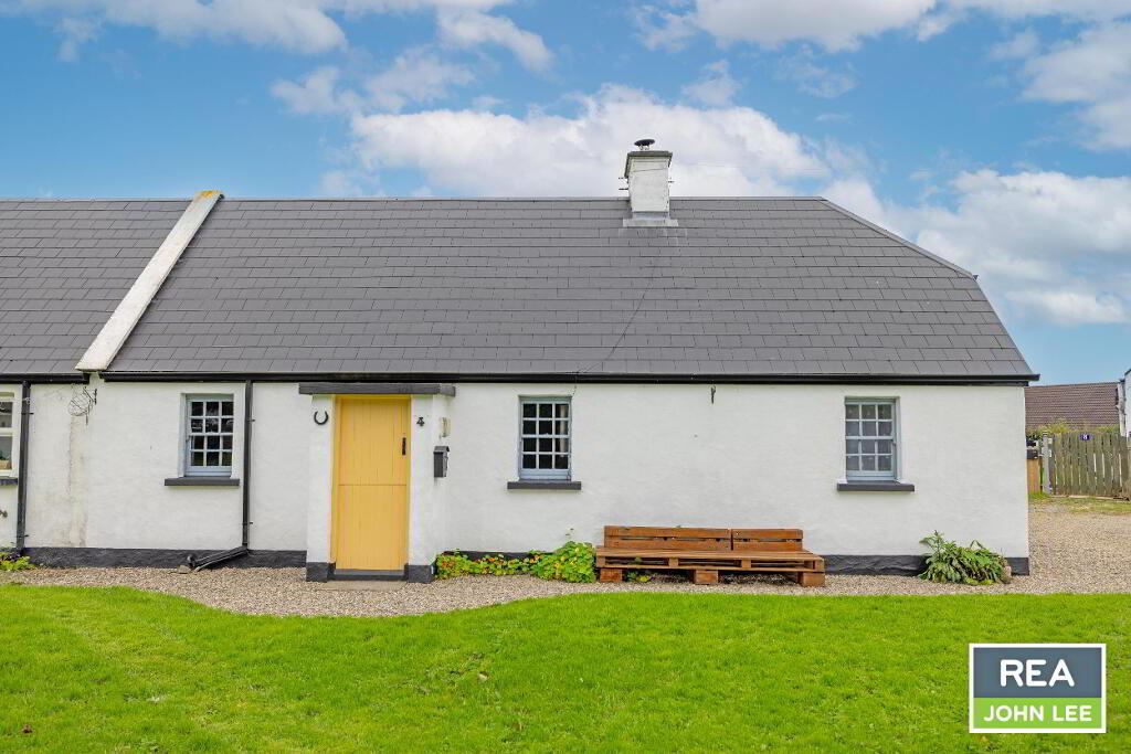 4 The Cottages, Murroe, Limerick