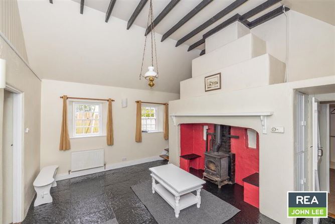 4 The Cottages, Murroe, Limerick