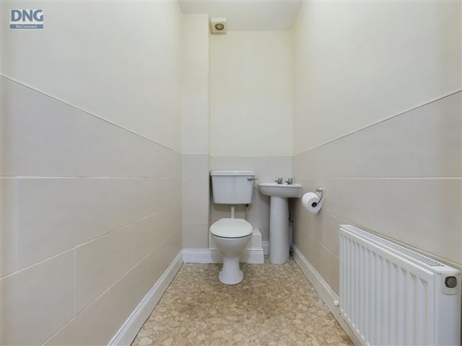 92 Chambers Park, Kilcock, Co. Kildare