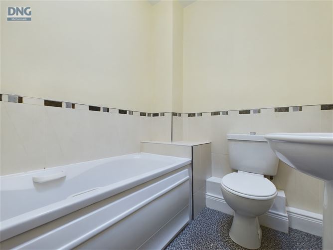92 Chambers Park, Kilcock, Co. Kildare