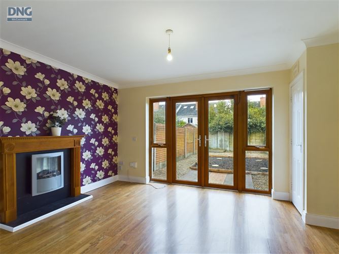 92 Chambers Park, Kilcock, Co. Kildare