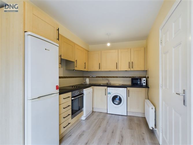 92 Chambers Park, Kilcock, Co. Kildare