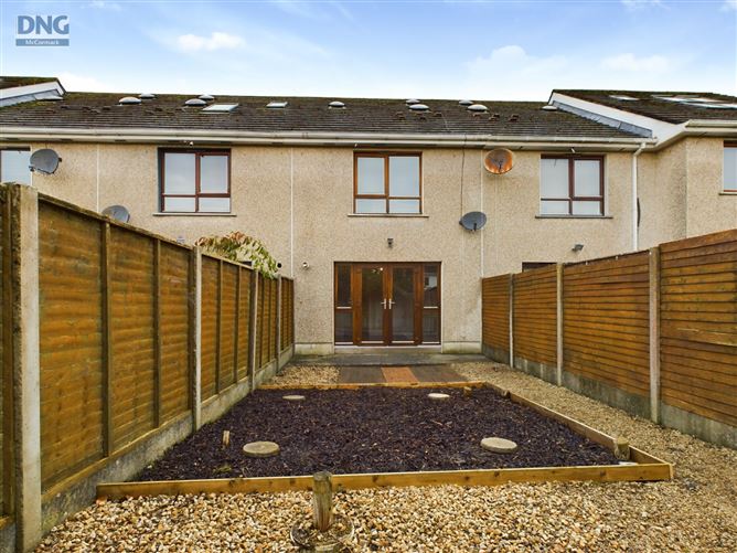 92 Chambers Park, Kilcock, Co. Kildare