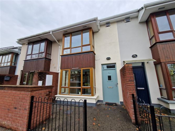 92 Chambers Park, Kilcock, Co. Kildare
