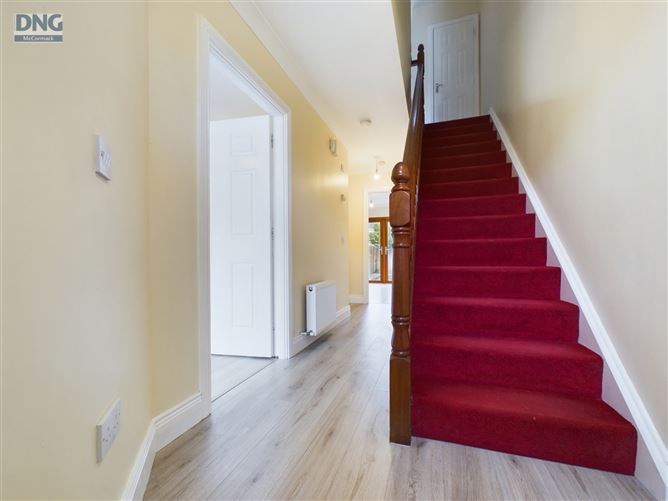 92 Chambers Park, Kilcock, Co. Kildare