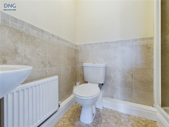 92 Chambers Park, Kilcock, Co. Kildare