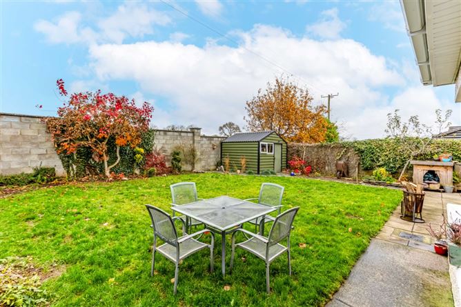 7 The Old Mill Race, Athgarvan, Kildare