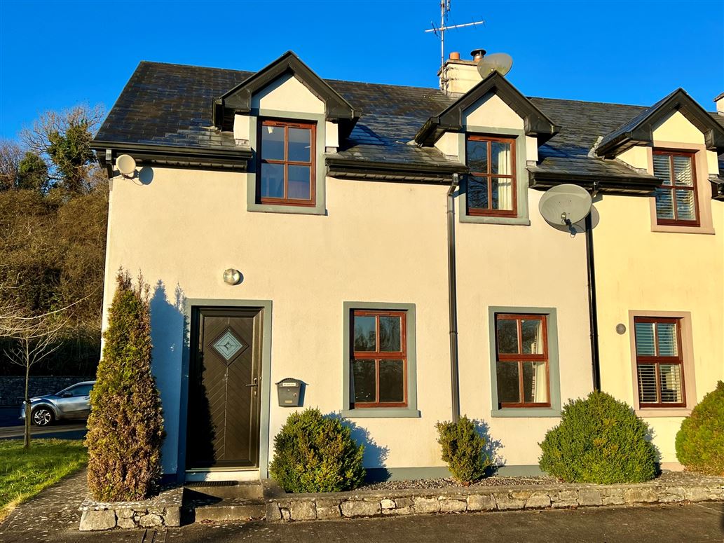 3 Ashview, Belcarra, Castlebar, Co. Mayo