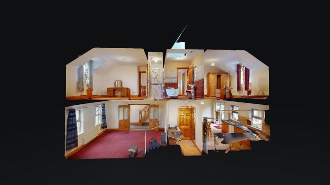 3 Ashview, Belcarra, Castlebar, Co. Mayo