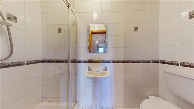3 Ashview, Belcarra, Castlebar, Co. Mayo