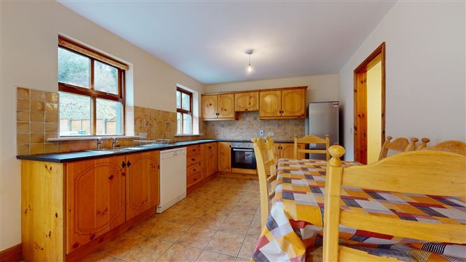 3 Ashview, Belcarra, Castlebar, Co. Mayo