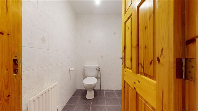 3 Ashview, Belcarra, Castlebar, Co. Mayo