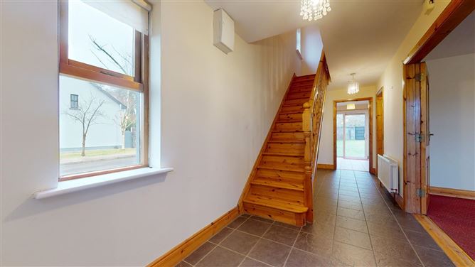 3 Ashview, Belcarra, Castlebar, Co. Mayo