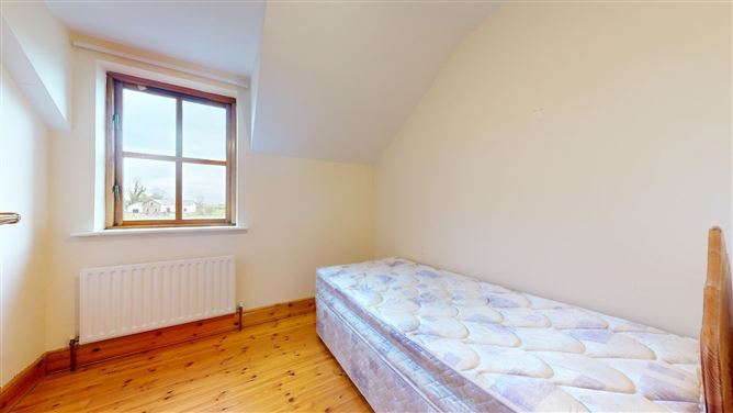 3 Ashview, Belcarra, Castlebar, Co. Mayo