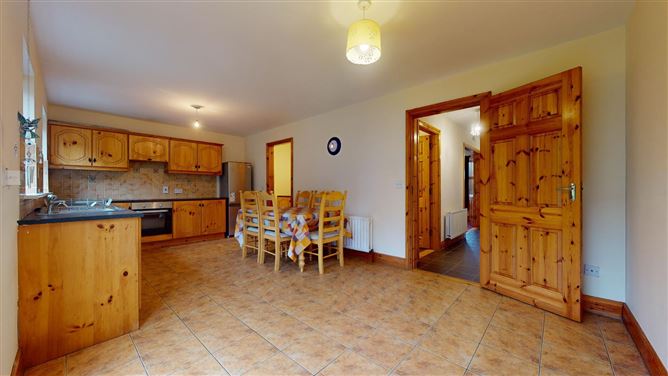 3 Ashview, Belcarra, Castlebar, Co. Mayo
