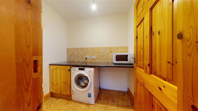 3 Ashview, Belcarra, Castlebar, Co. Mayo