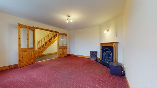 3 Ashview, Belcarra, Castlebar, Co. Mayo