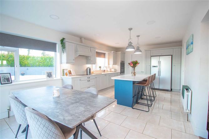 3 Blenacup Close, Killykeen, Cavan, County Cavan