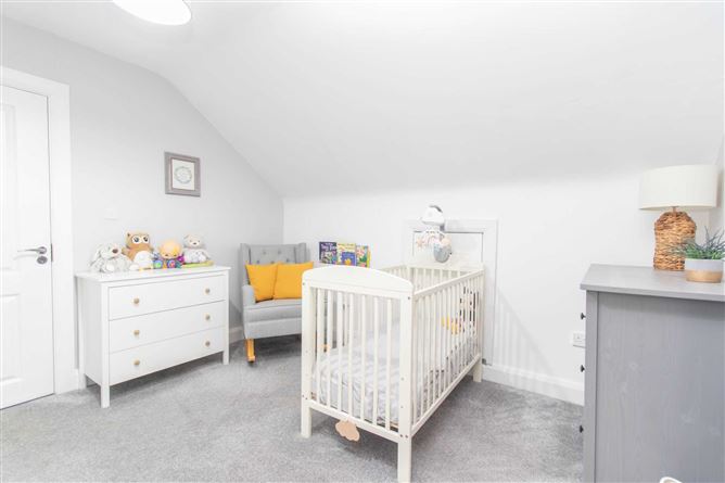 3 Blenacup Close, Killykeen, Cavan, County Cavan