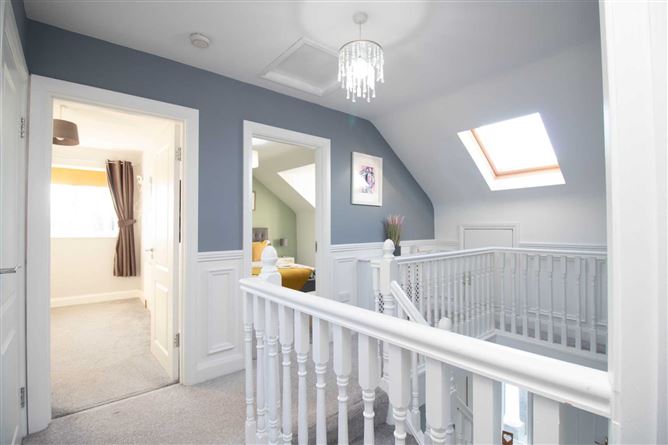 3 Blenacup Close, Killykeen, Cavan, County Cavan