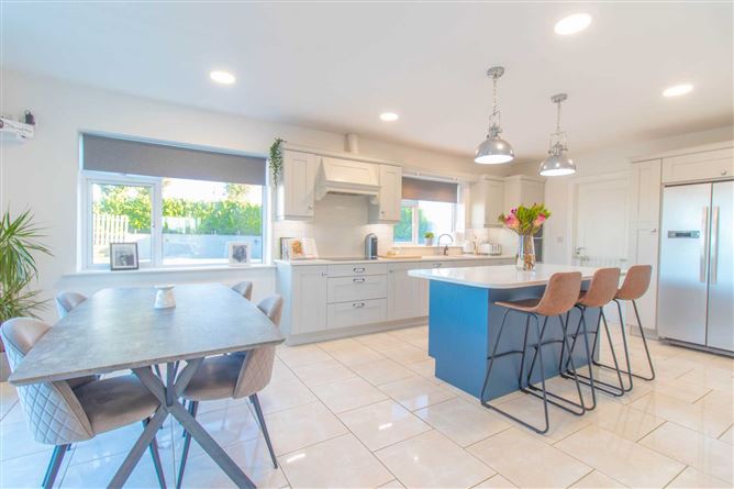 3 Blenacup Close, Killykeen, Cavan, County Cavan