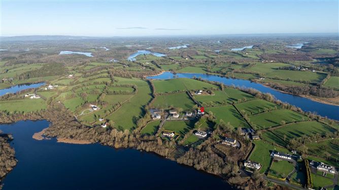 3 Blenacup Close, Killykeen, Cavan, County Cavan