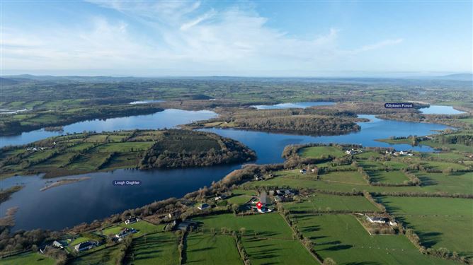 3 Blenacup Close, Killykeen, Cavan, County Cavan