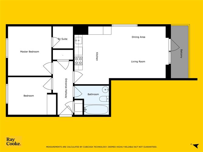 15 Eaton Green, Rathcoole, Co. Dublin