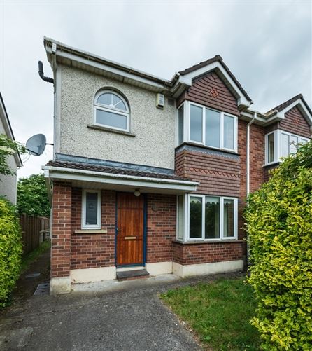 17 The Avenue, College Wood Park, Clane, Co. Kildare. 