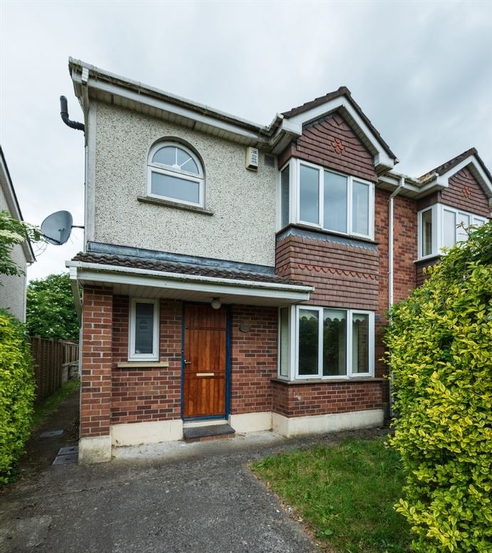 17 The Avenue, College Wood Park, Clane, Co. Kildare. 