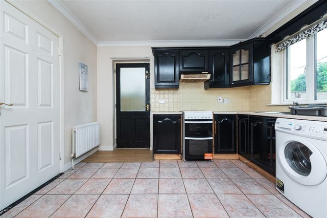 17 The Avenue, College Wood Park, Clane, Co. Kildare. 