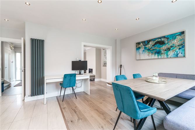 14 Riverwood Drive, Castleknock, Dublin 15
