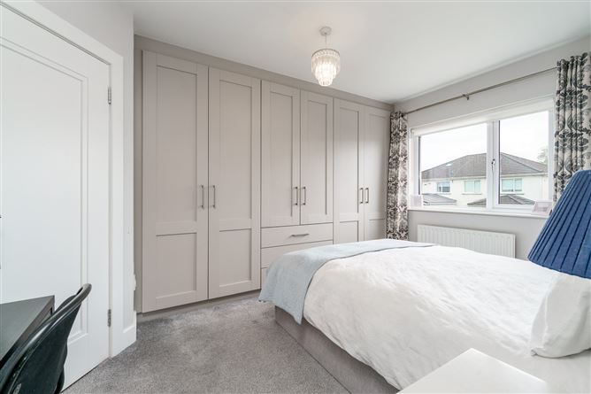 14 Riverwood Drive, Castleknock, Dublin 15